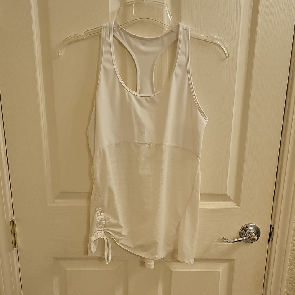 Fabletics Racerback Tank Top